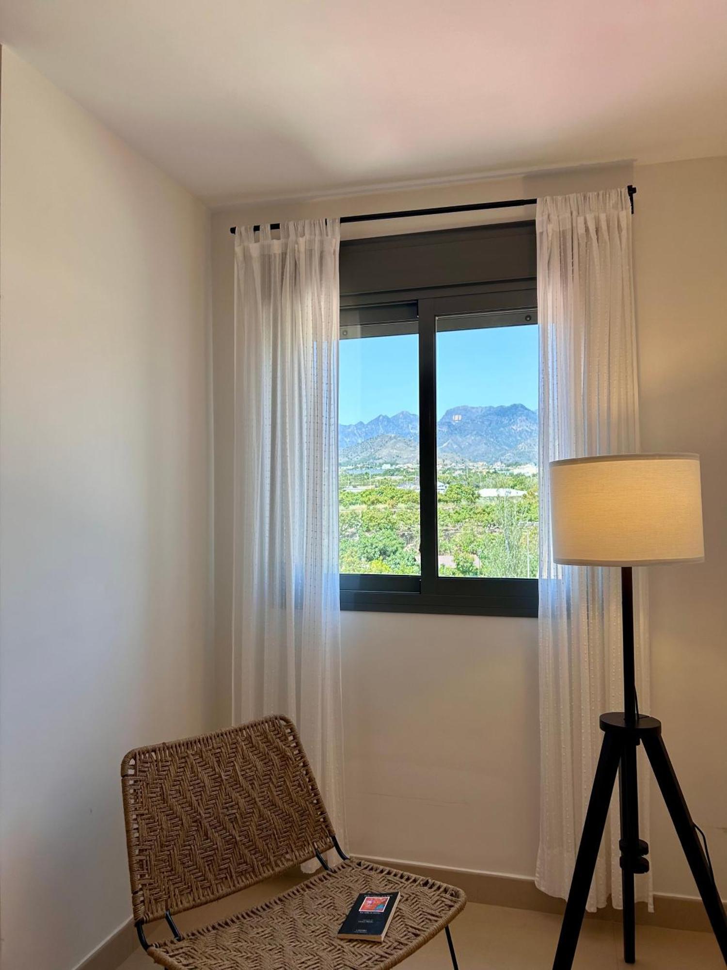 Apartamento Veranoazul Nerja Esterno foto