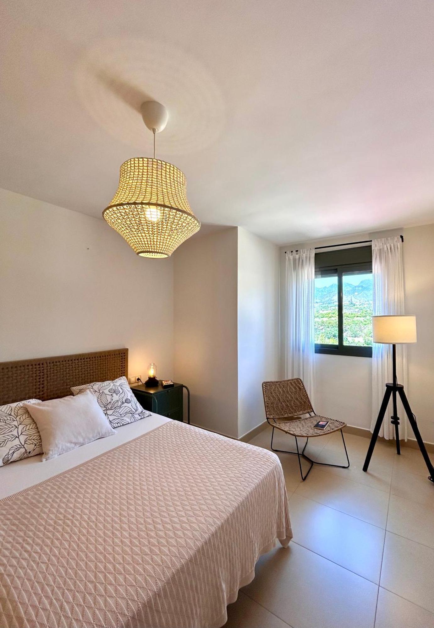 Apartamento Veranoazul Nerja Esterno foto