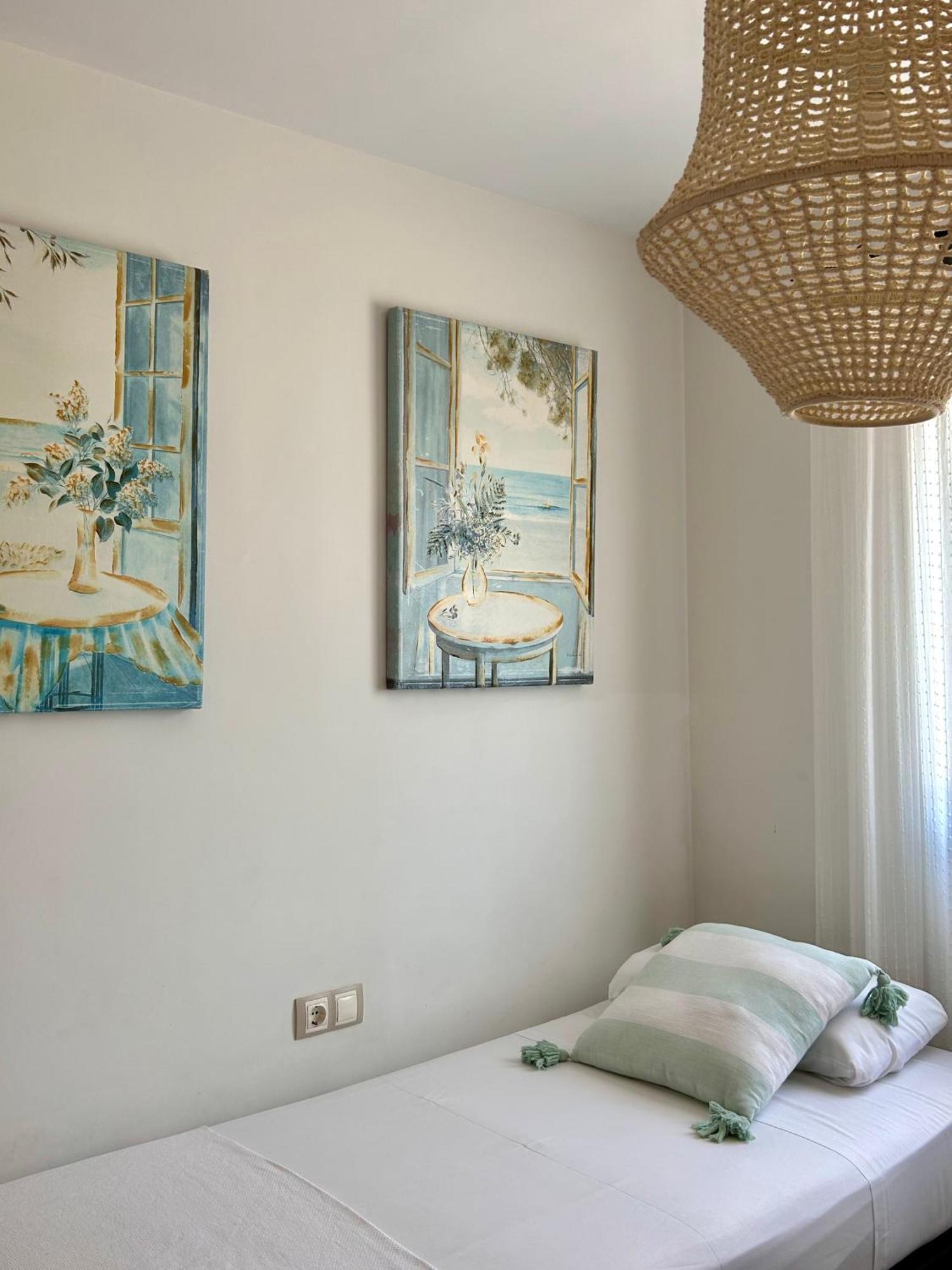 Apartamento Veranoazul Nerja Esterno foto
