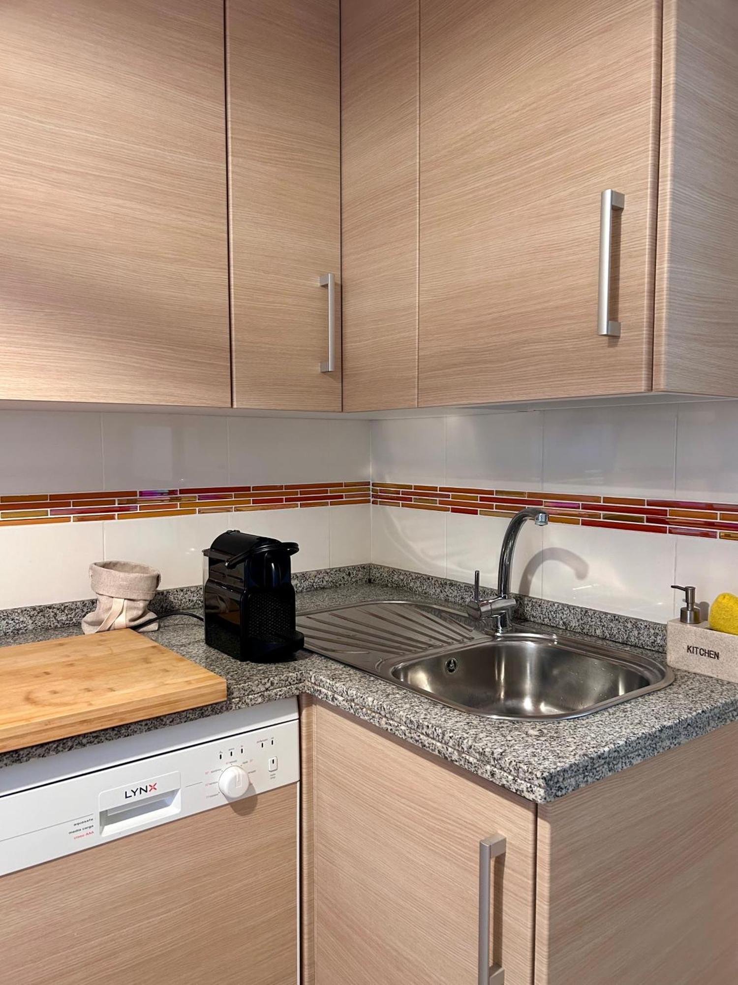 Apartamento Veranoazul Nerja Esterno foto