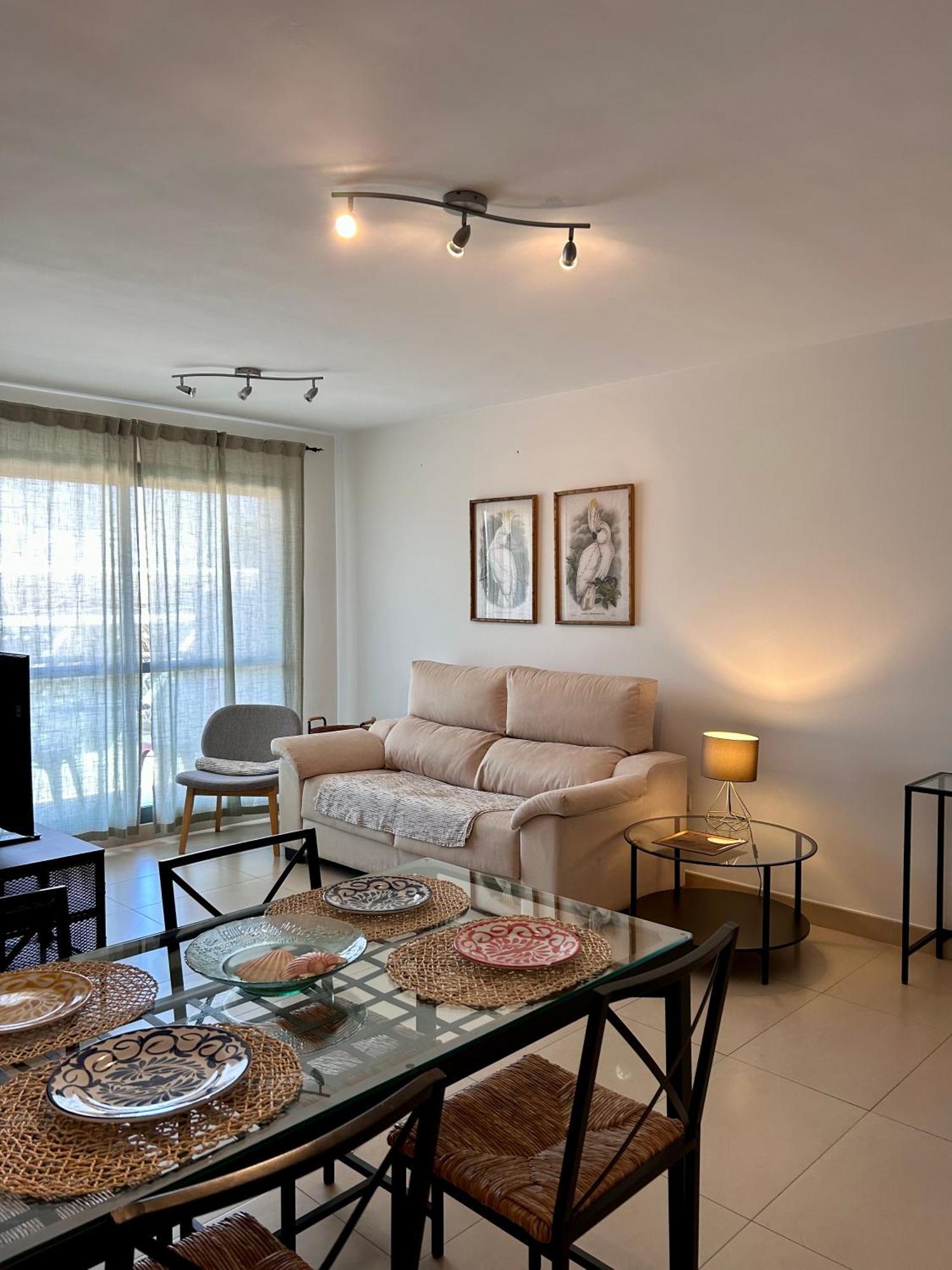 Apartamento Veranoazul Nerja Esterno foto